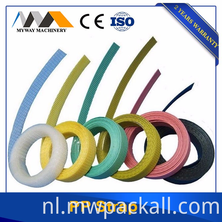 carton banding strapping machine